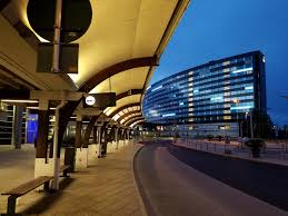 hotel accommodations